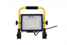 Southwire CSW10X1 - 10000 LUMEN RATCHETING LED WORK LIGHT