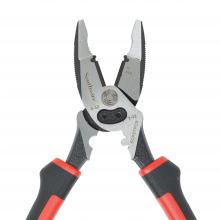 Southwire 65028940 - SCP9TPCB- SIDECUT PLIER 9" COMBO