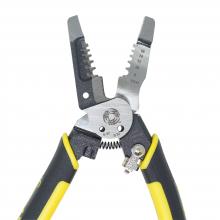 Southwire 65028140 - S816SOLHD- HD WIRE STRIPPER 8-16AWG