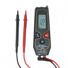 Southwire 65112140 - 41171N- TESTER LCD 600VAC/VDC NCV