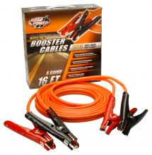 Southwire 85660103 - 6GA 16' 400A BOOSTER+ 6ECN
