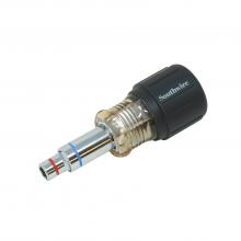 Southwire 65116540 - NDS5N1- 5 IN 1 STUBBY NUT DRIVER(TRI)