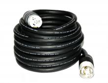 Southwire 6450M - CORD- 50' 6/4 SOOW CORD W/50A END