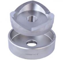 Southwire 57576001 - MND38 3/8 " NUT DRIVER - 2 PER PKG"