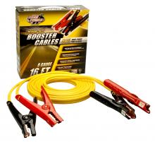 Southwire 84668802 - BOOSTER- 8 GA 16' 400A YELLOW BOX