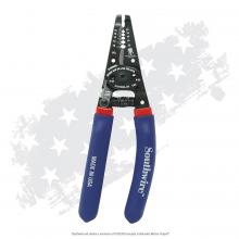 Southwire 67039540 - S1018SOL-US- ERGO WIRE STRIPPER 10-18AWG