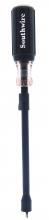Southwire 58284040 - SDSH1/4- SH SCREWDRVR SLOTTED 1/4"- 6"