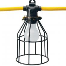 Southwire 7599SW - LIGHT- STRING 12/3 100' STW C-O-L METAL