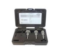 Southwire 58295140 - CHCKIT4- CARBIDE BIT 4 PIECE KIT