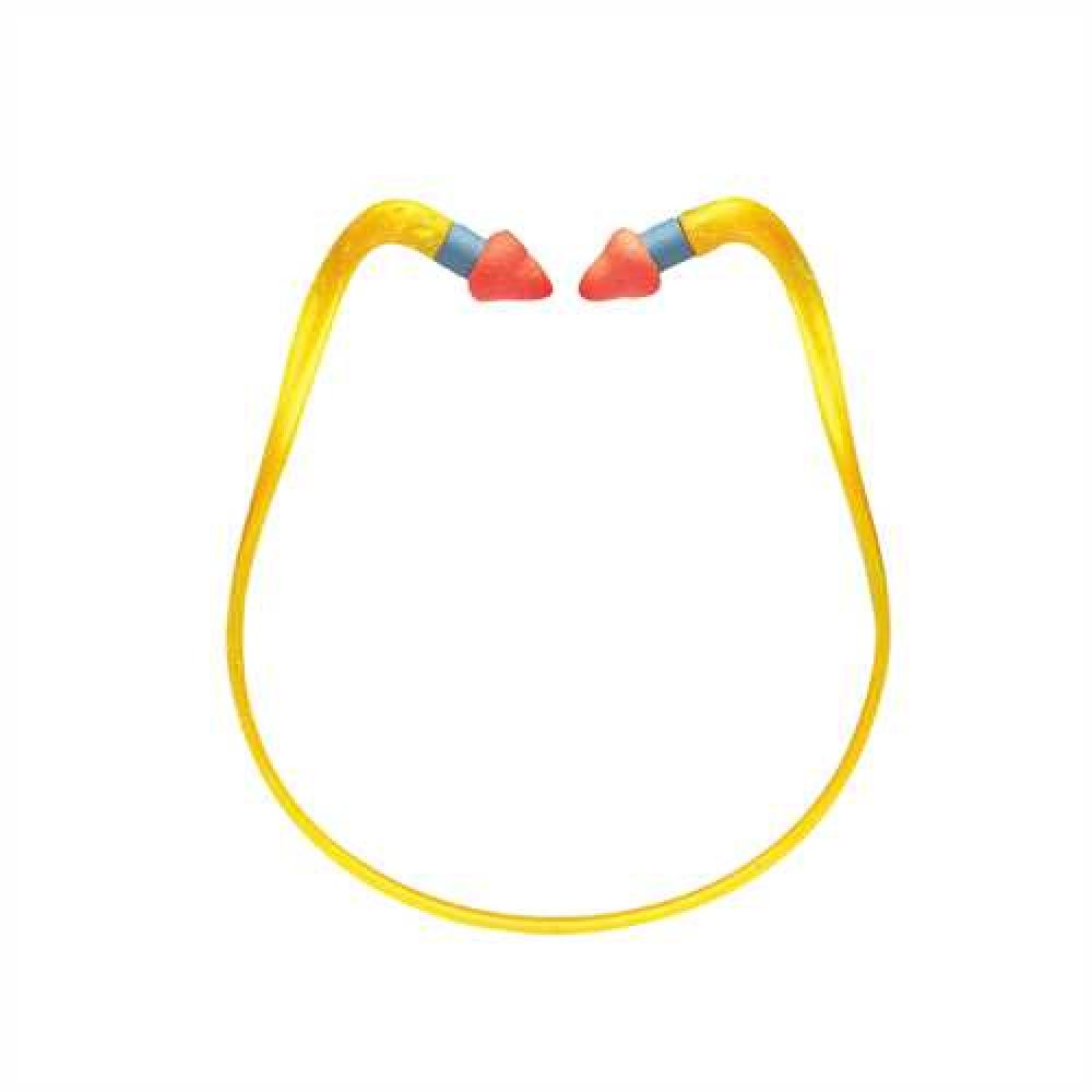 QB2 Banded Reusable Ear Pads