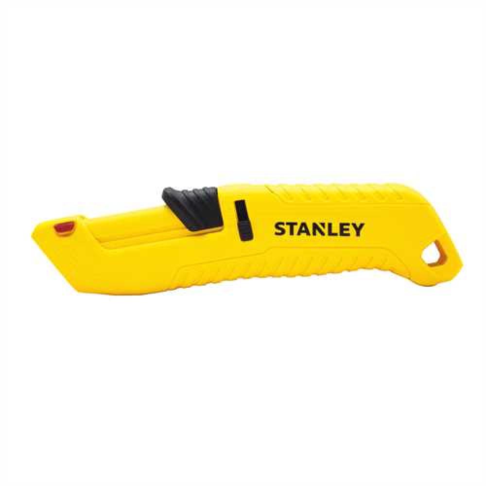 Tri-Slide Safety Knife