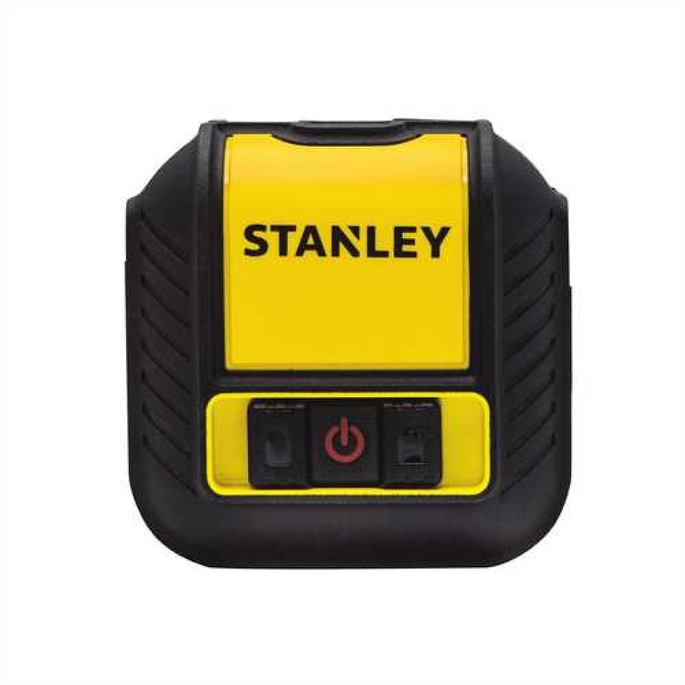 CUBIX(R) Red Beam Cross Line Laser Level