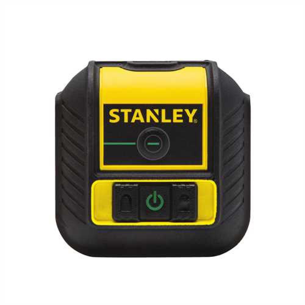 Cross90(R) Green Beam Multi Cross Line Laser Level
