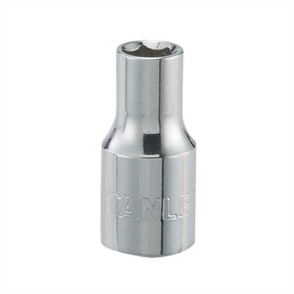 1/4" Drive 6 pt Socket - 7/32"