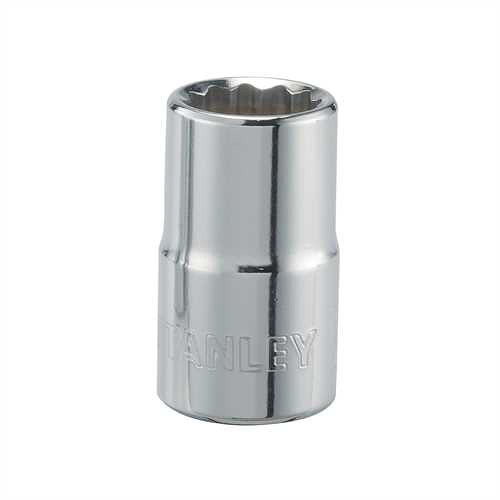 1/2" Drive 12 pt Socket - 9/16"