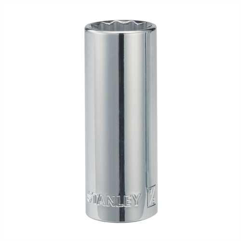1/2" Drive 12 pt Deep Socket - 7/8"