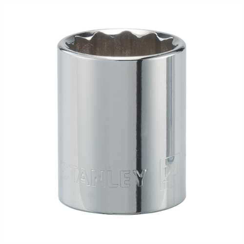 1/2" Drive 12 pt Socket - 24 mm