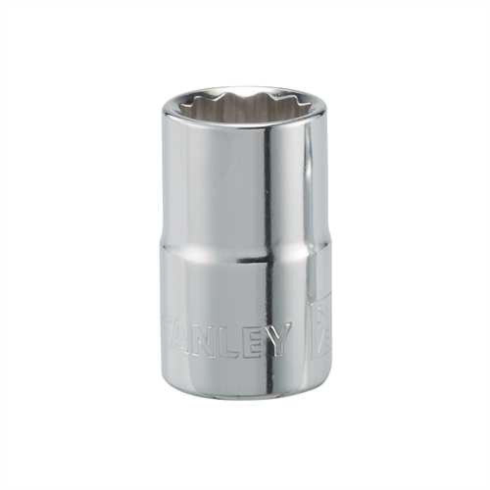 1/2" Drive 12 pt Socket - 5/8"