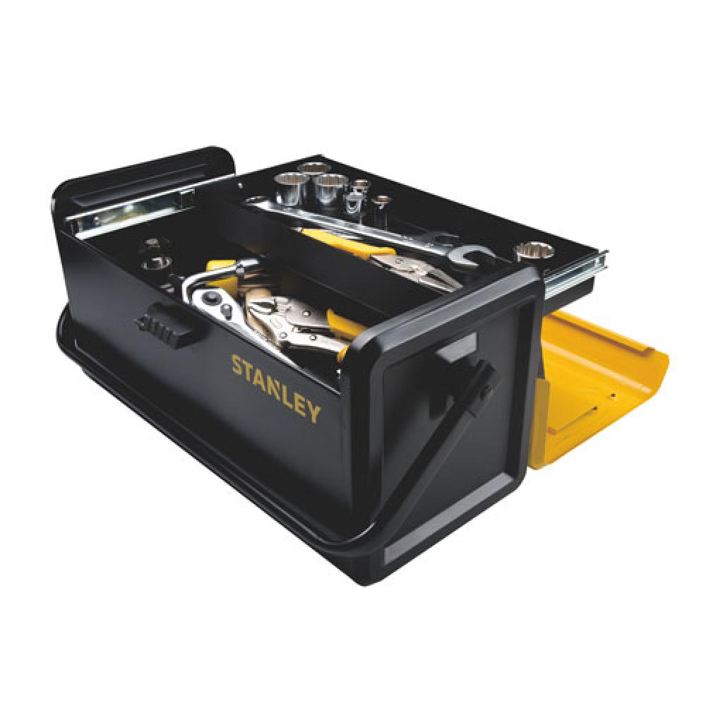 19 in Toolbox with Drawer