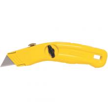 Stanley 10-707 - 7-1/4 in Ergonomic Retractable Utility Knife