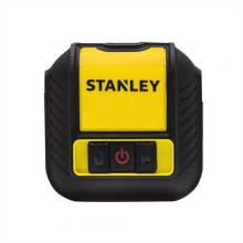 Stanley STHT77498 - CUBIX(R) Red Beam Cross Line Laser Level