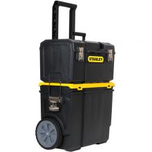 Stanley STST18613 - 3-in-1 Mobile Work Center