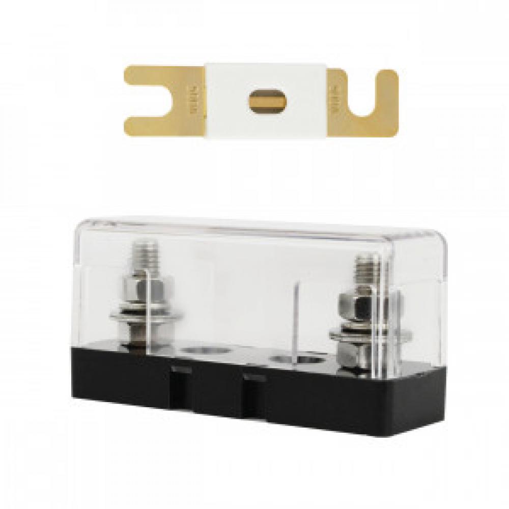 Fuse Holders - ANL Fuses