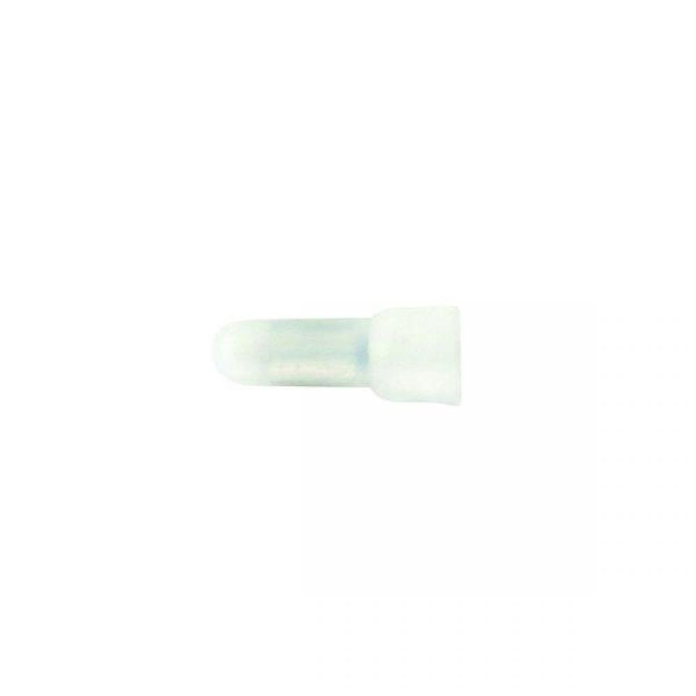 KSPEC CLOSED END CONN COMBINATION OF 22-14GA NYL 100PK