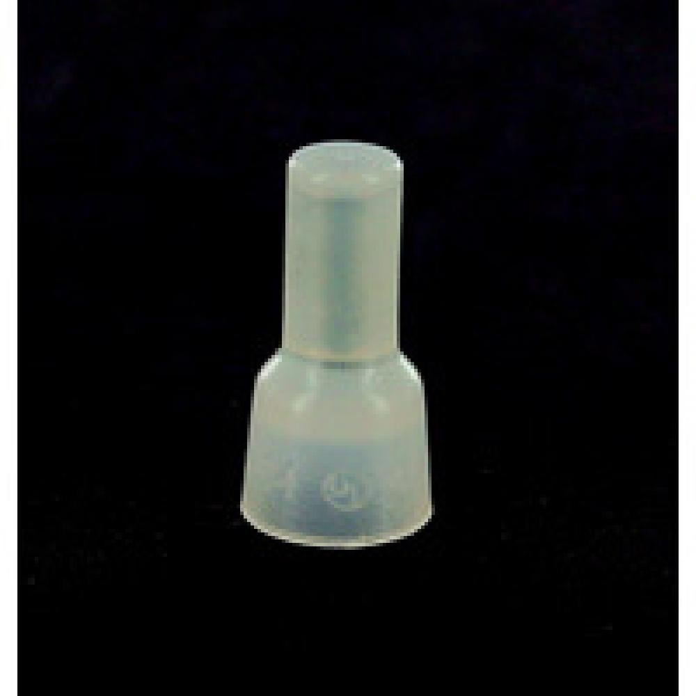 CLOSED END CONN NYL 22-14GA 100PK