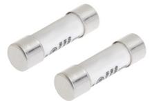 Techspan MGFA-03 - 600VAC MIDGET F/A  3AMP 5PK