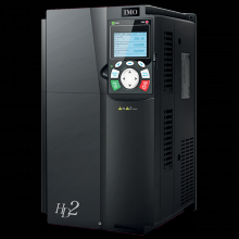 Techspan HD2-38A-43-UL - HD2 3Phase 38A 460V HEAVY DUTY VFD
