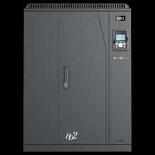 Techspan HD2-600A-43 - HD2 3Phase 600A 460V HEAVY DUTY VFD
