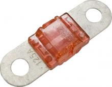 Techspan 766164Q - FUSE MID-AMP BOLT-ON 125A PINK 25PK