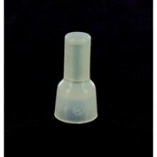 Techspan 761291 - CLOSED END CONN NYL 22-14GA 100PK