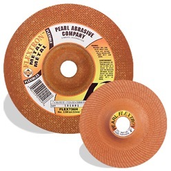 Flexible Wheels SRT™ Flextron 5 x 1/8 x 7/8