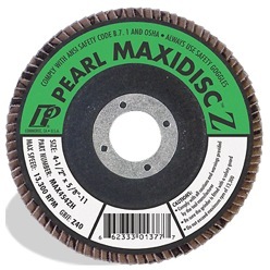 7X5/8-11 Z60 FOR METAL