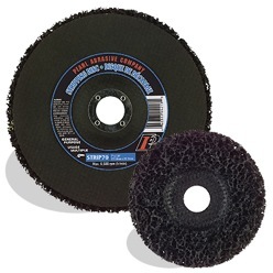 7 x 7/8 Stripping Non-Woven Discs
