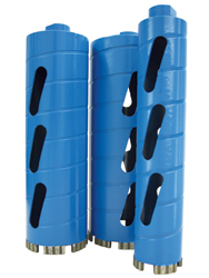 5 x 10 x 5/8-11 Pearl Masonry & Concrete Dry Core Bit