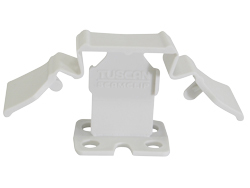 Tuscan Seamclip™ White