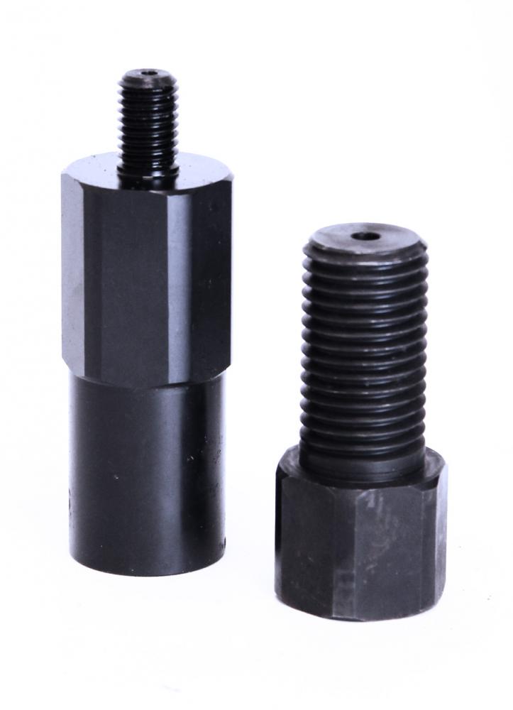 Core Bit Adapter 1-1/4" Male to 5/8"-11 Female