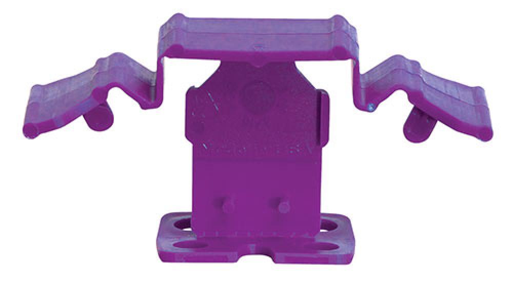 Tuscan TruSpace Purple SeamClip™, Grout Size: 3/16'' (4.76mm)
