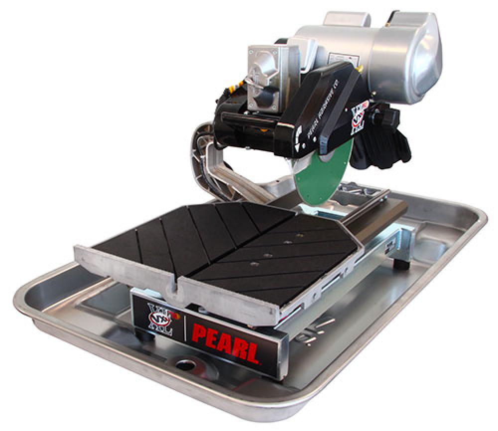 10" PRO TILE SAW