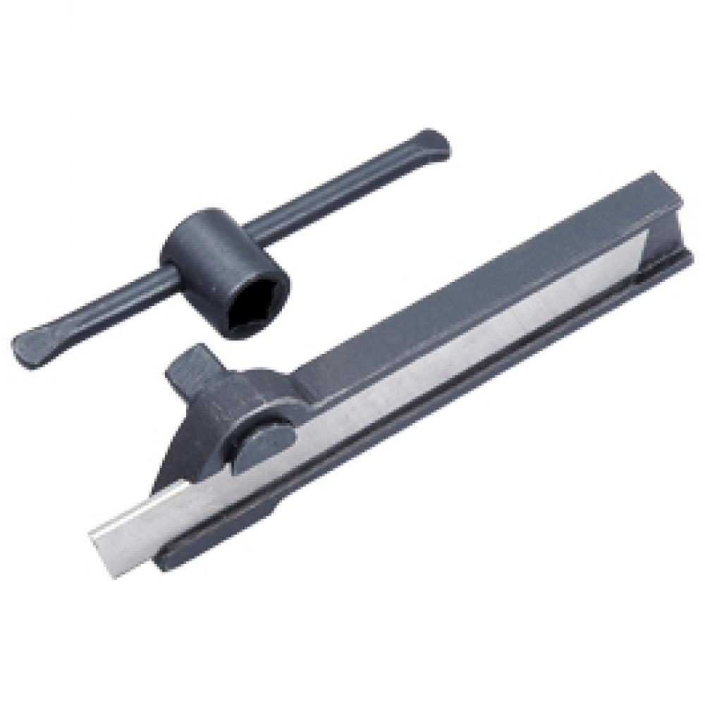 CT/1 STRAIGHT TOOL HOLDER (5/16"X3/4"X4-1/2")