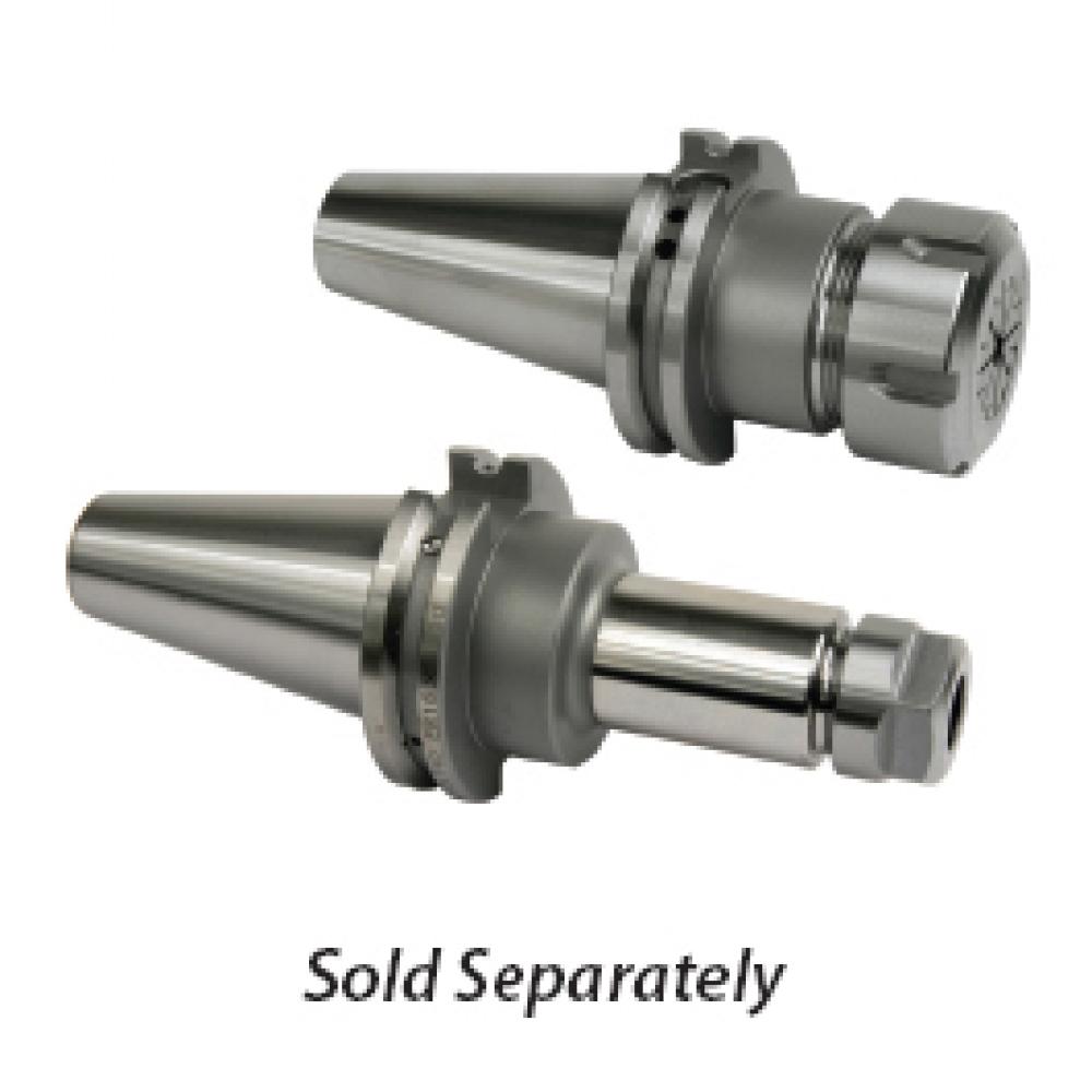CAT40 ER11 X 4" COLLET CHUCK DIN COOLANT 20000 RPM