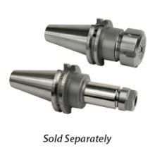 KAR Industrial Inc. 300682 - CAT40 ER11 X 4" COLLET CHUCK DIN COOLANT 20000 RPM