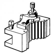 KAR Industrial Inc. 137033 - ED 25100 TOOL HOLDER