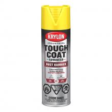 Krylon 400439008 - Gloss Safety Yellow - Coming Soon