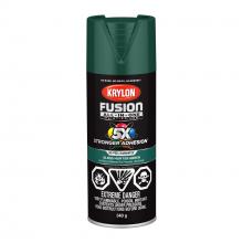 Krylon 427890007 - Krylon® Fusion All-In-One™ Gloss, Hunter Green, 340 g