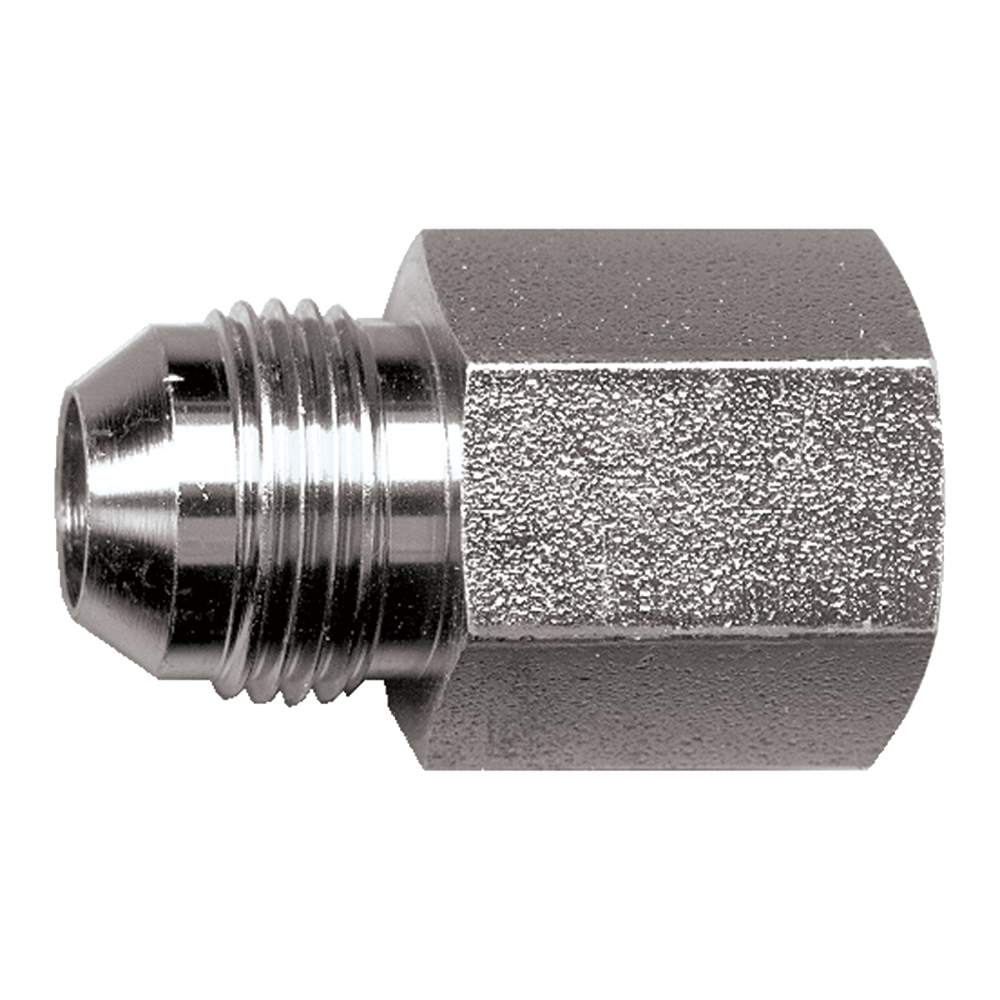 Connector;5/8JICx3/8FPT