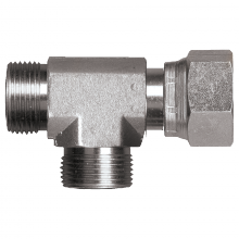 Fairview Ltd S3951F-20 - Tee;11/4MOFSx11/4MOFSx11/4FOFS